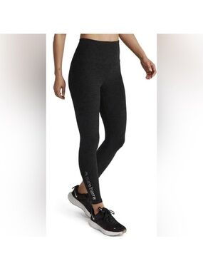 Beyond Yoga Pure Barre leggings